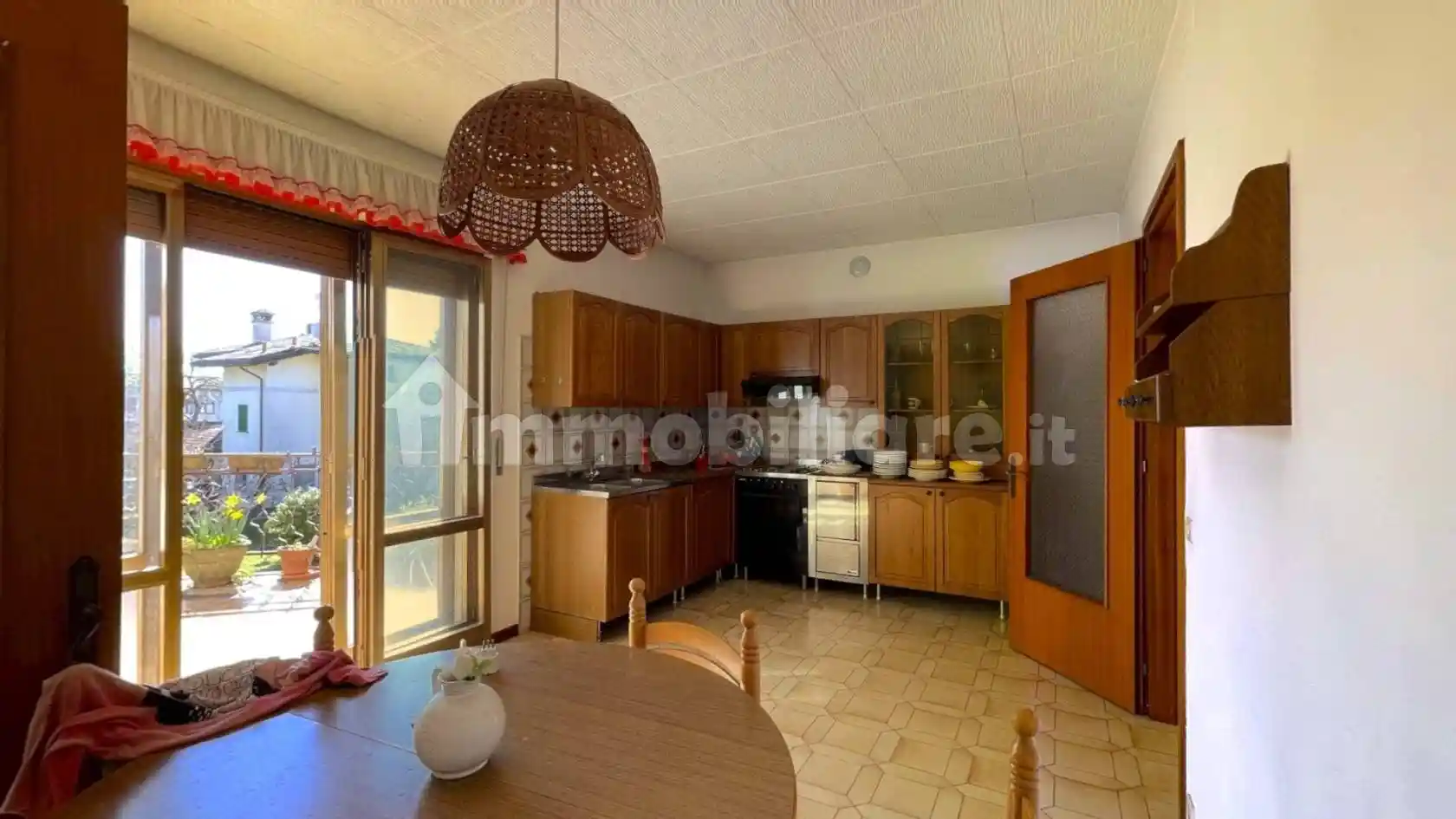 Appartamento in vendita a Aiello del Friuli