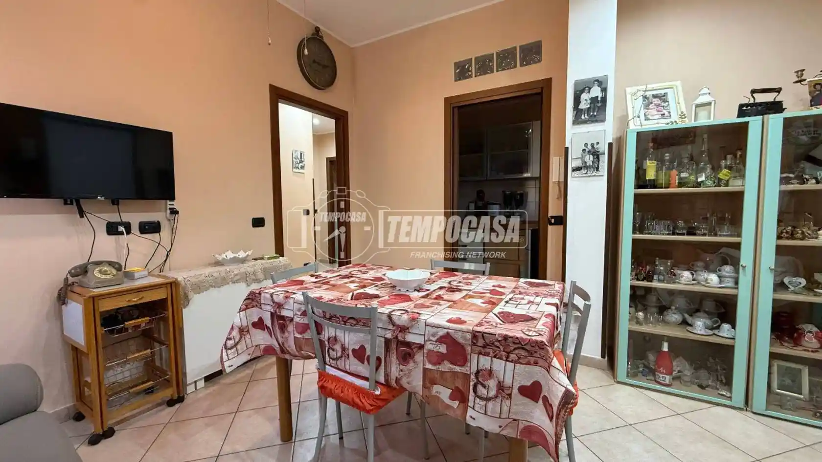 Appartamento in vendita a Cologno Monzese