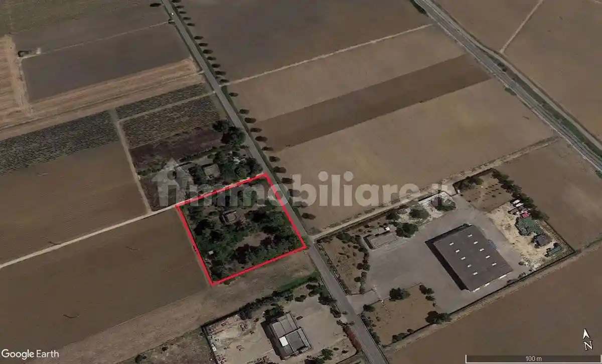 Villa in vendita a Brindisi