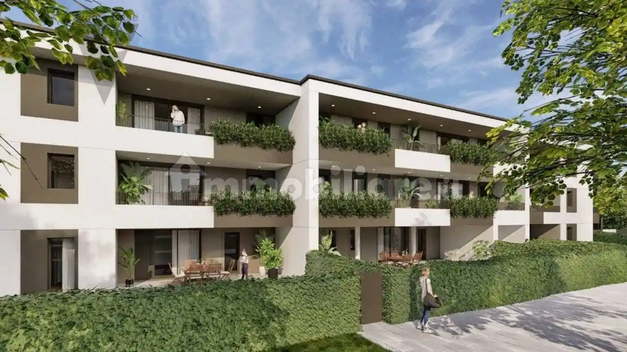 Appartamento in vendita a Legnaro