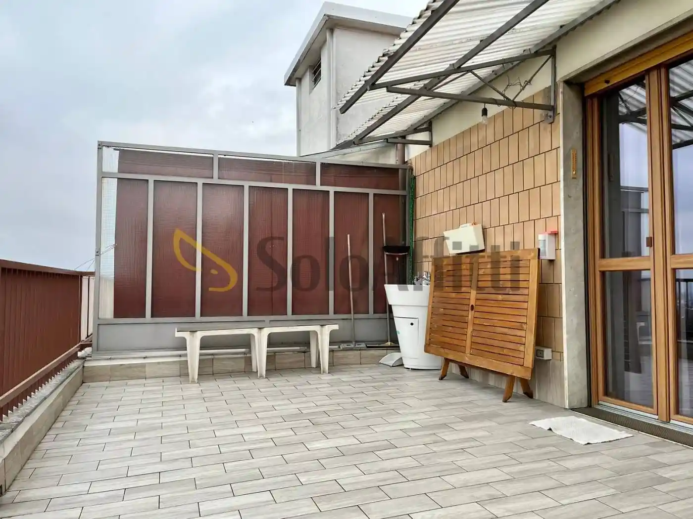 Appartamento in affitto a Torino