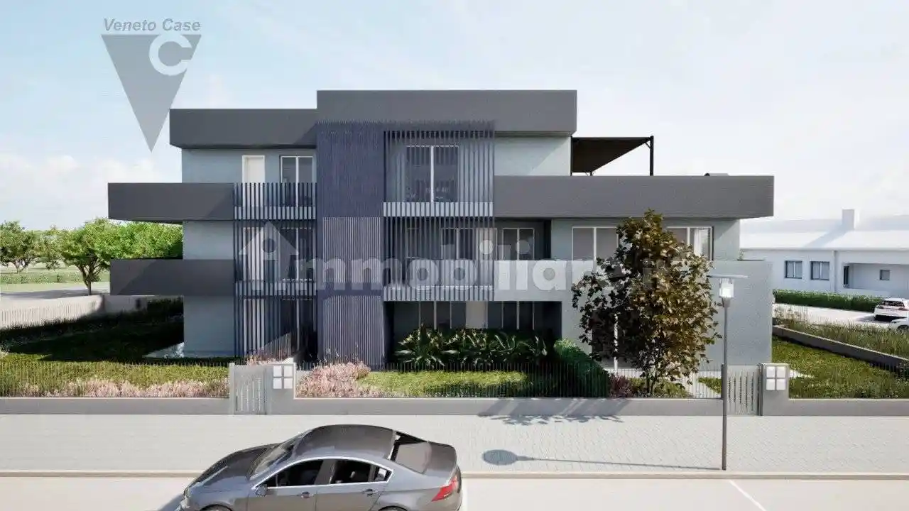 Appartamento in vendita a Legnaro