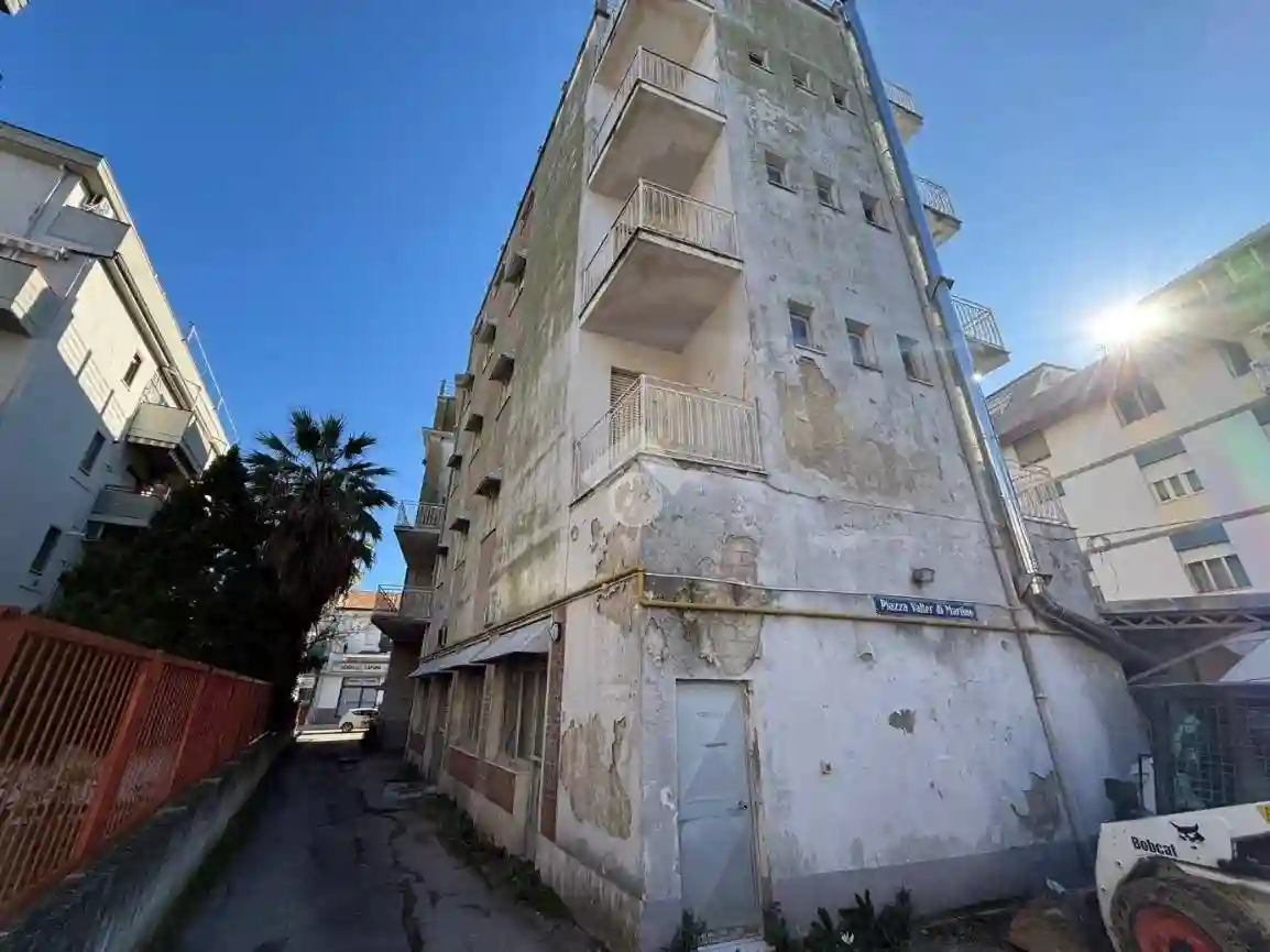 Palazzo - Edificio - foto 2