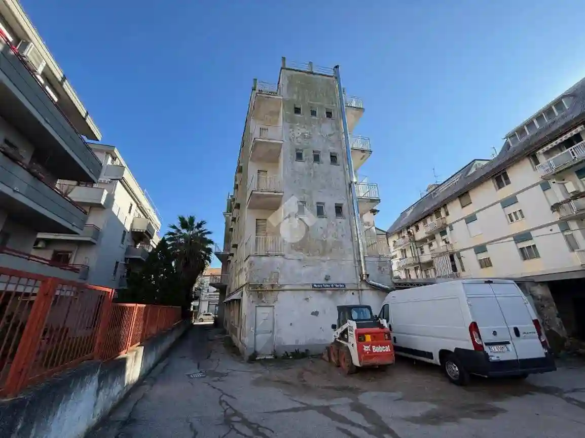 Palazzo - Edificio - foto 4