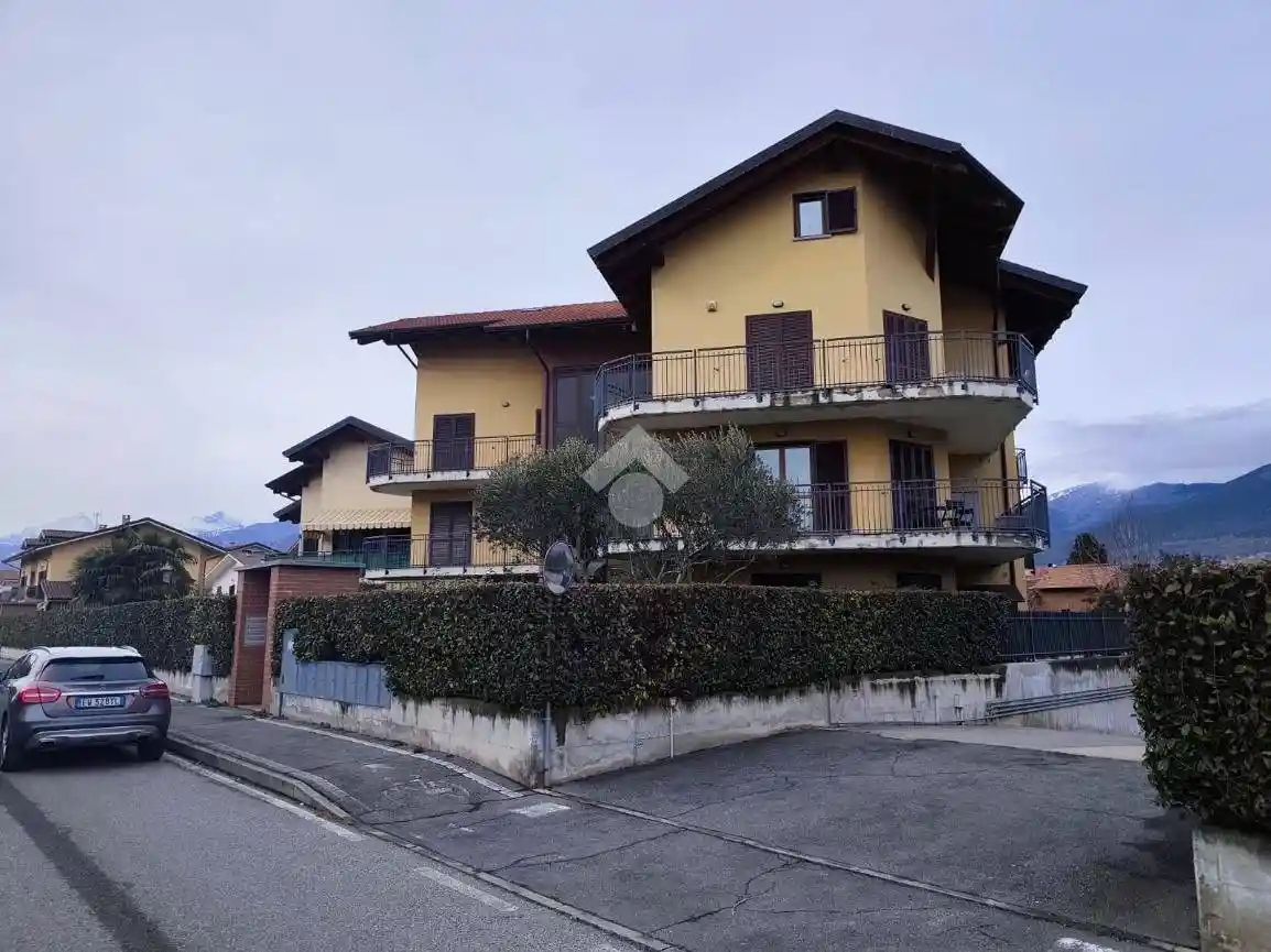 Appartamento in vendita a Avigliana