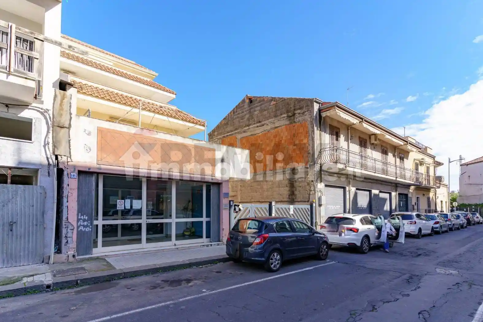 Appartamento in vendita a Aci Catena