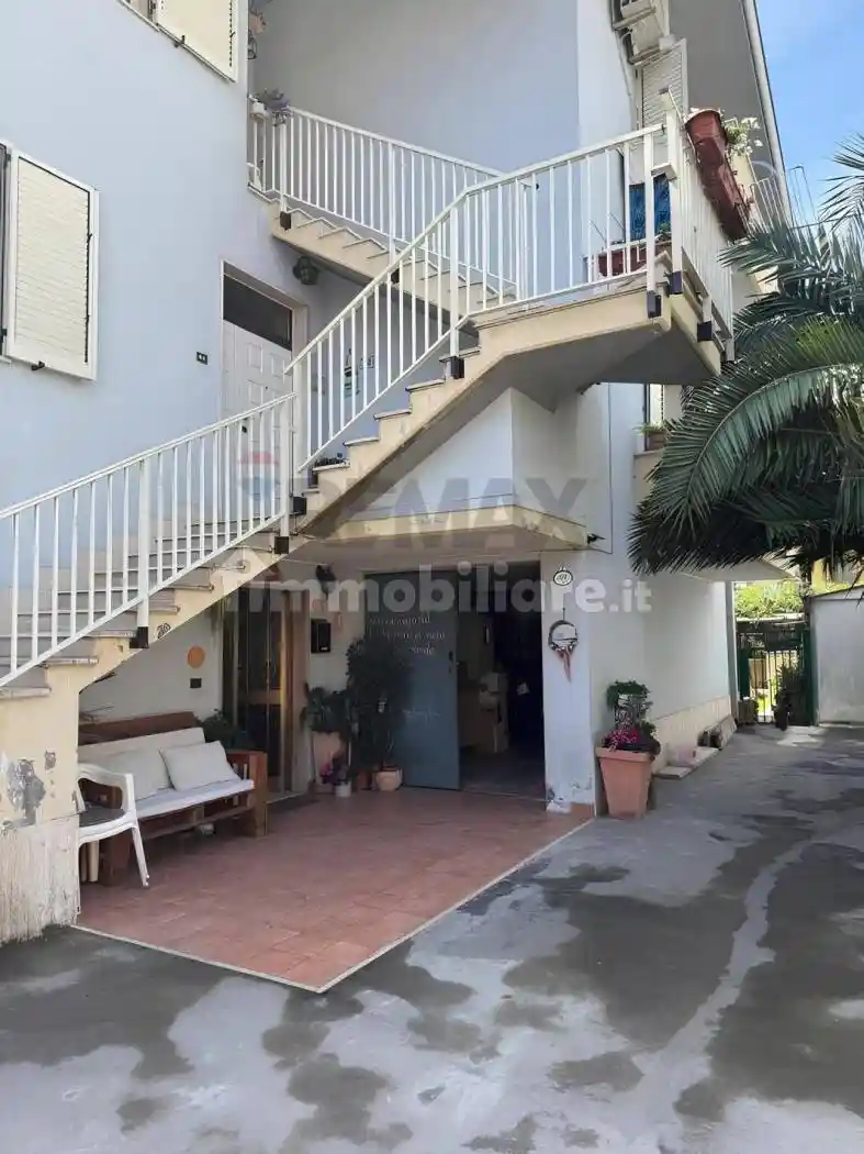 Appartamento in vendita a Montesilvano