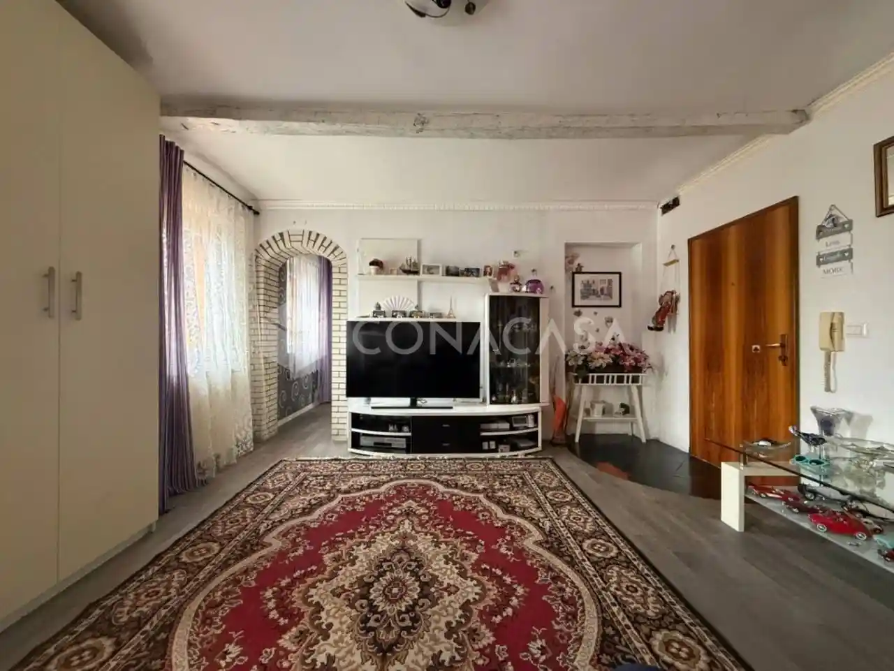 Appartamento in vendita a Modena