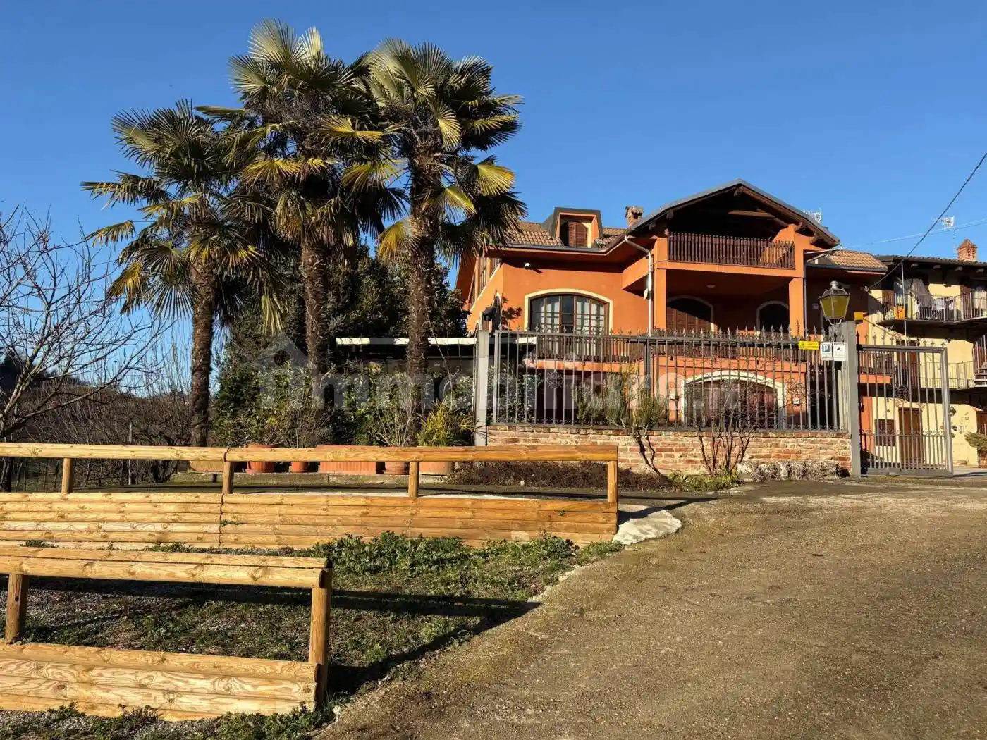 Appartamento in vendita a Cisterna d'Asti