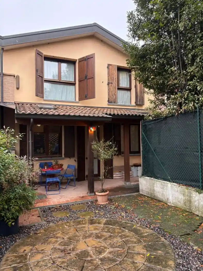 Villetta a schiera in vendita a Parma