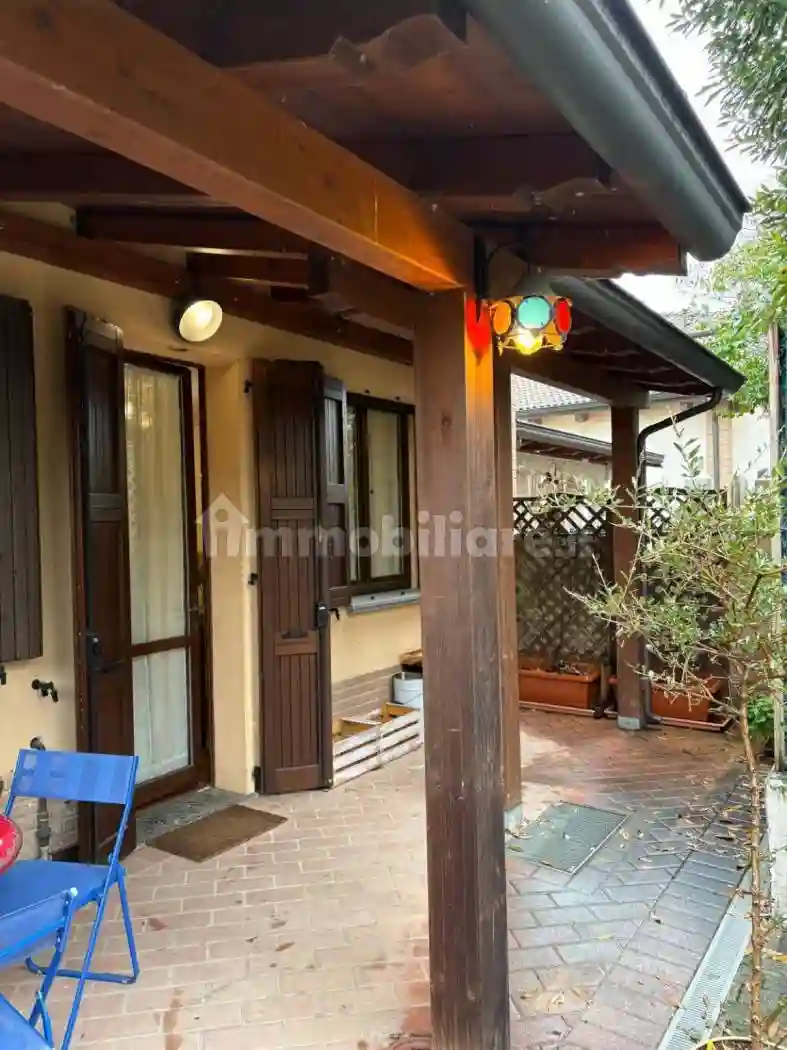 Villetta a schiera - foto 2