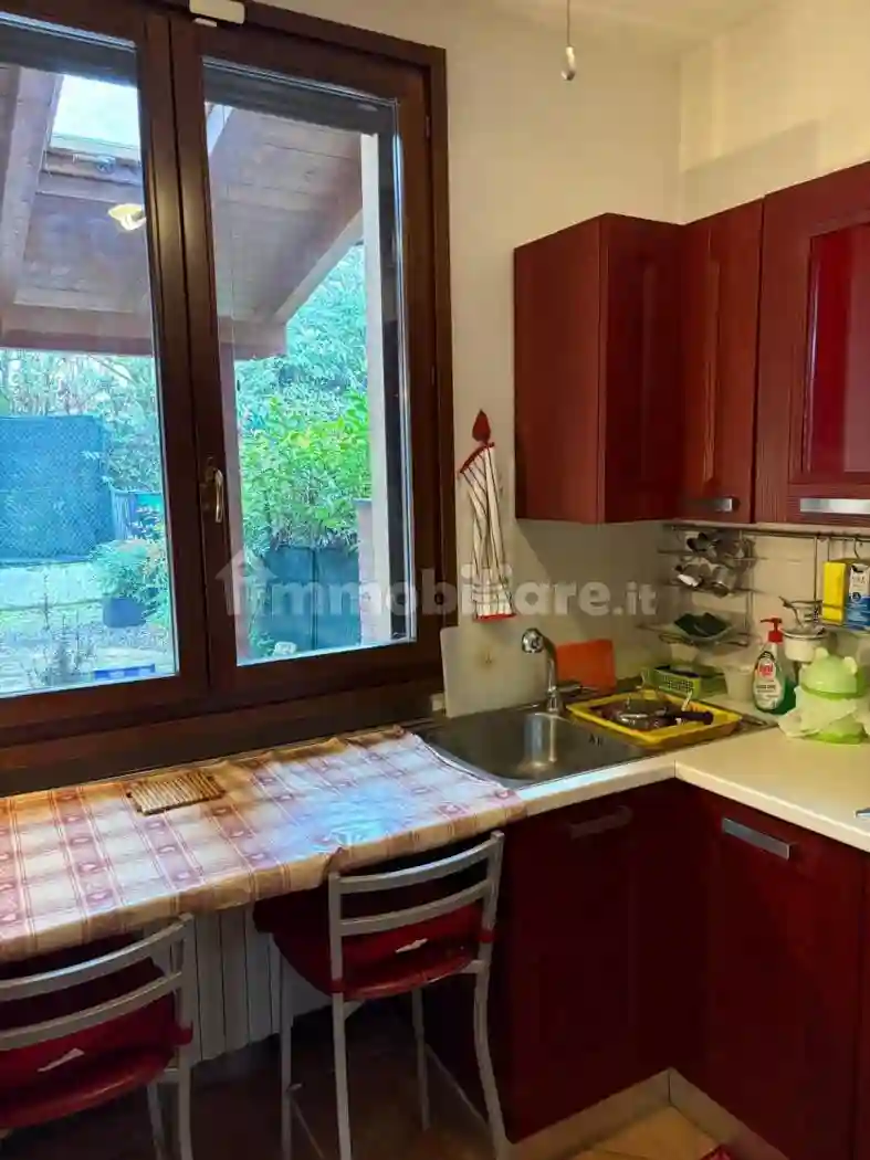 Villetta a schiera - foto 5