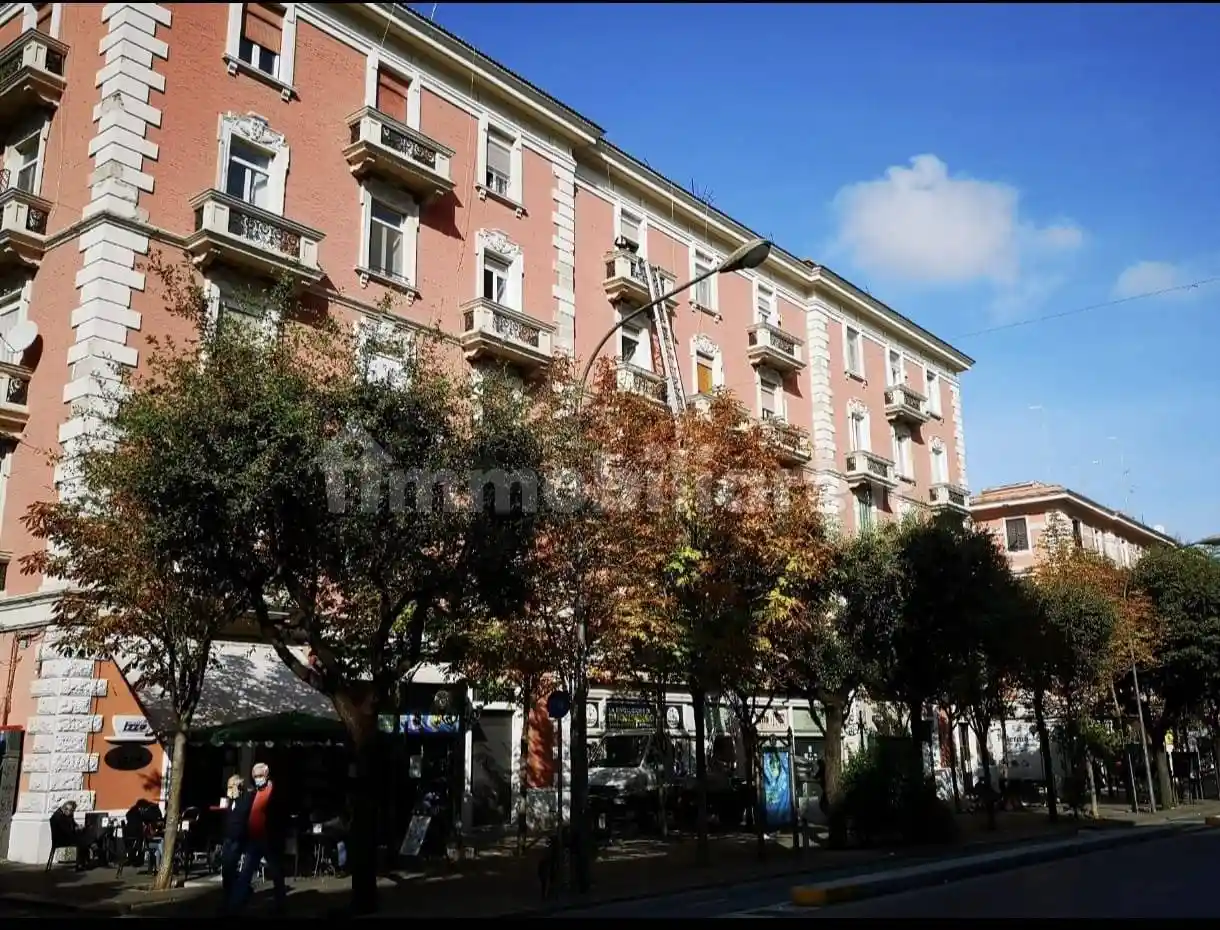 Appartamento in affitto a Foggia