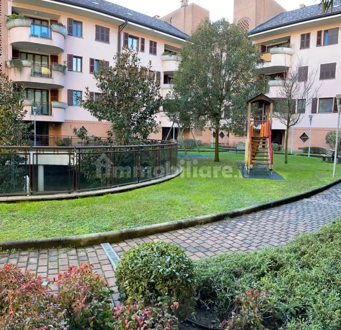 Appartamento in vendita a Assago