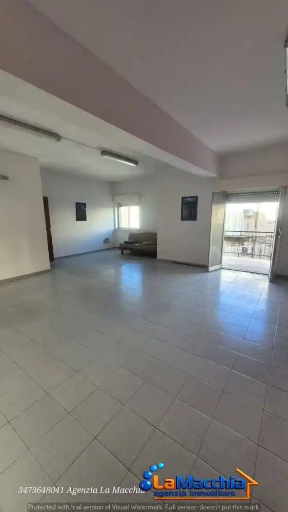 Appartamento in vendita a Spadafora