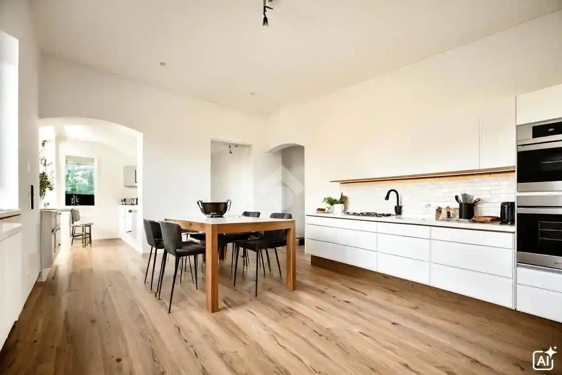 Appartamento in vendita a La Loggia