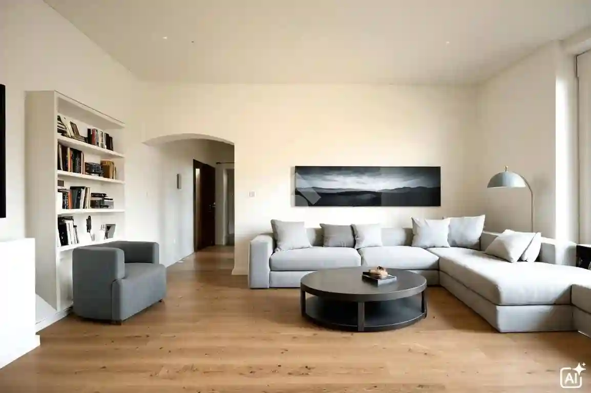 Appartamento - foto 3