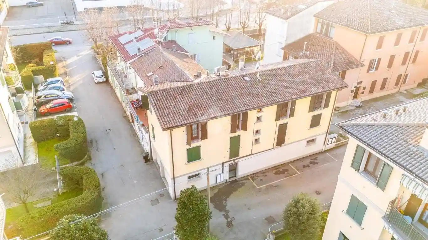 Appartamento in vendita a Sant'Ilario d'Enza