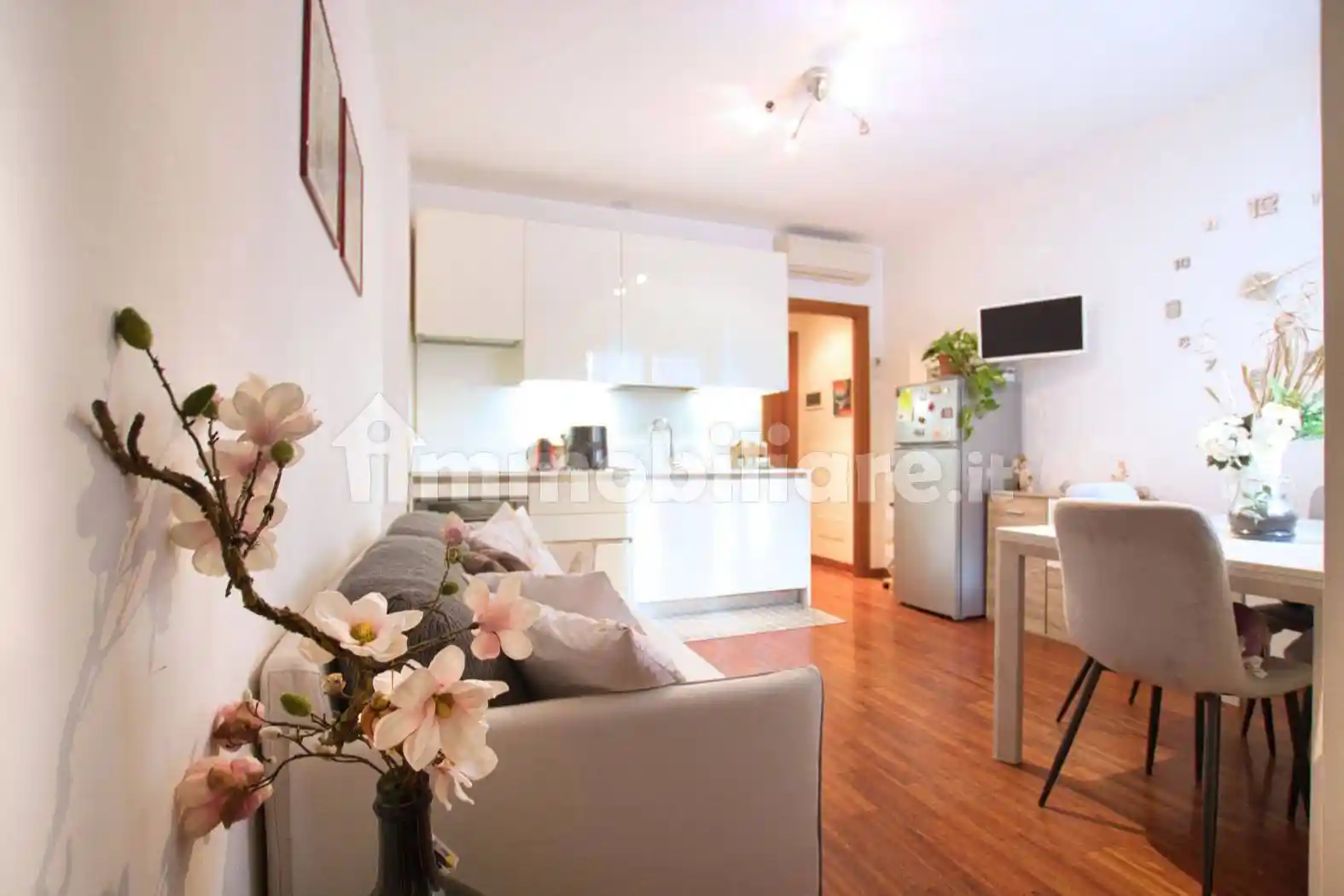 Appartamento in vendita a Pietra Ligure