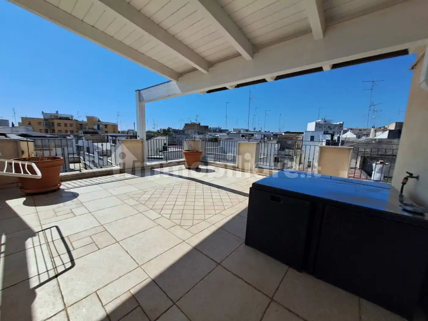 Appartamento in affitto a Acquaviva delle Fonti