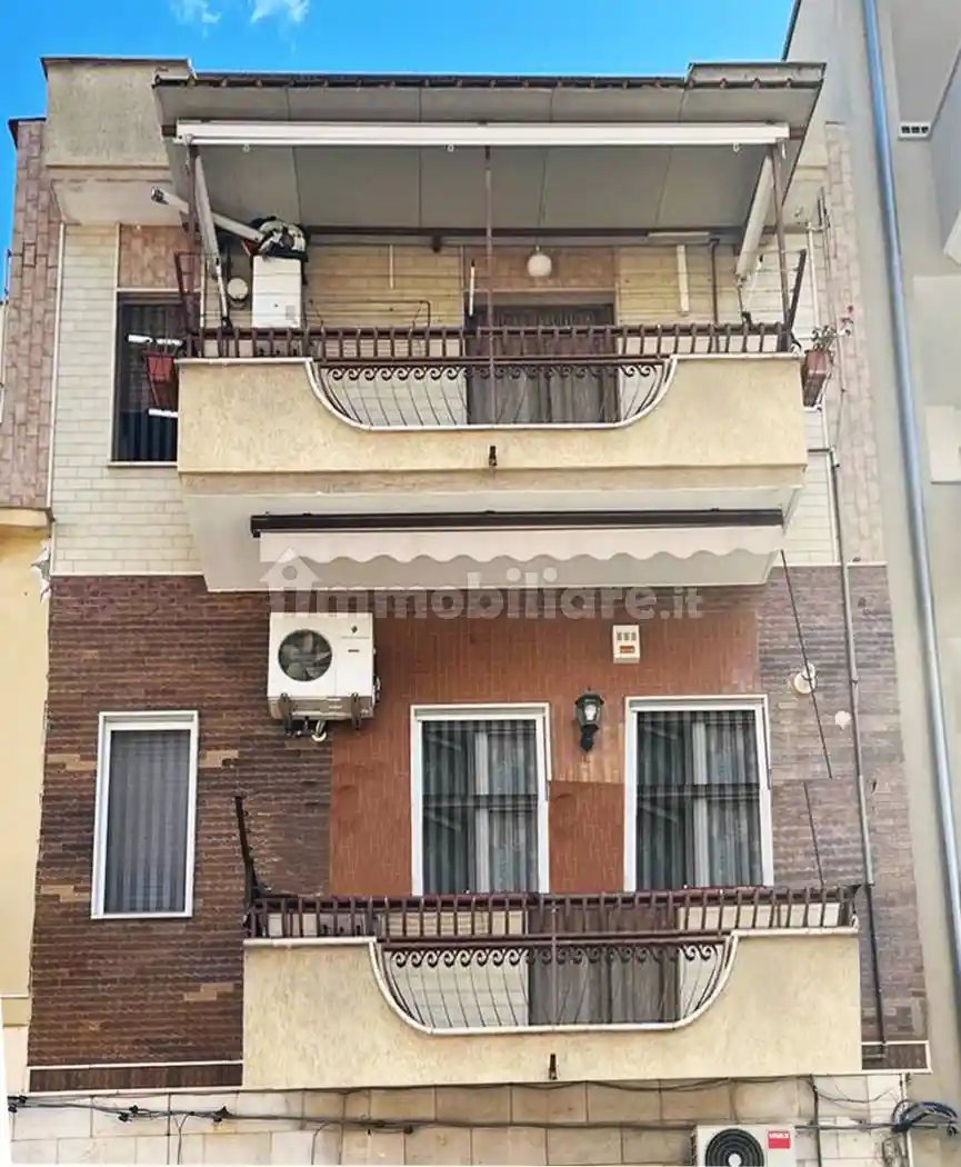 Appartamento in vendita a Cerignola