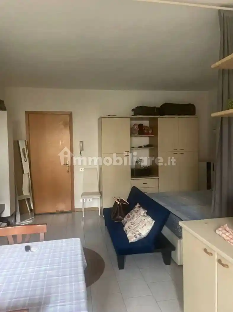 Appartamento in vendita a Brescia