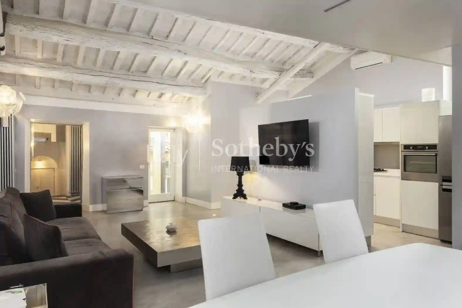 Attico - Mansarda - foto 2