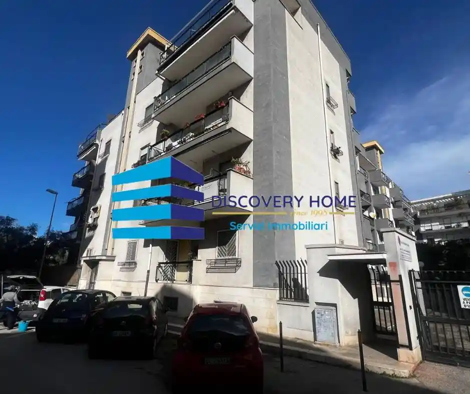 Appartamento in affitto a Triggiano