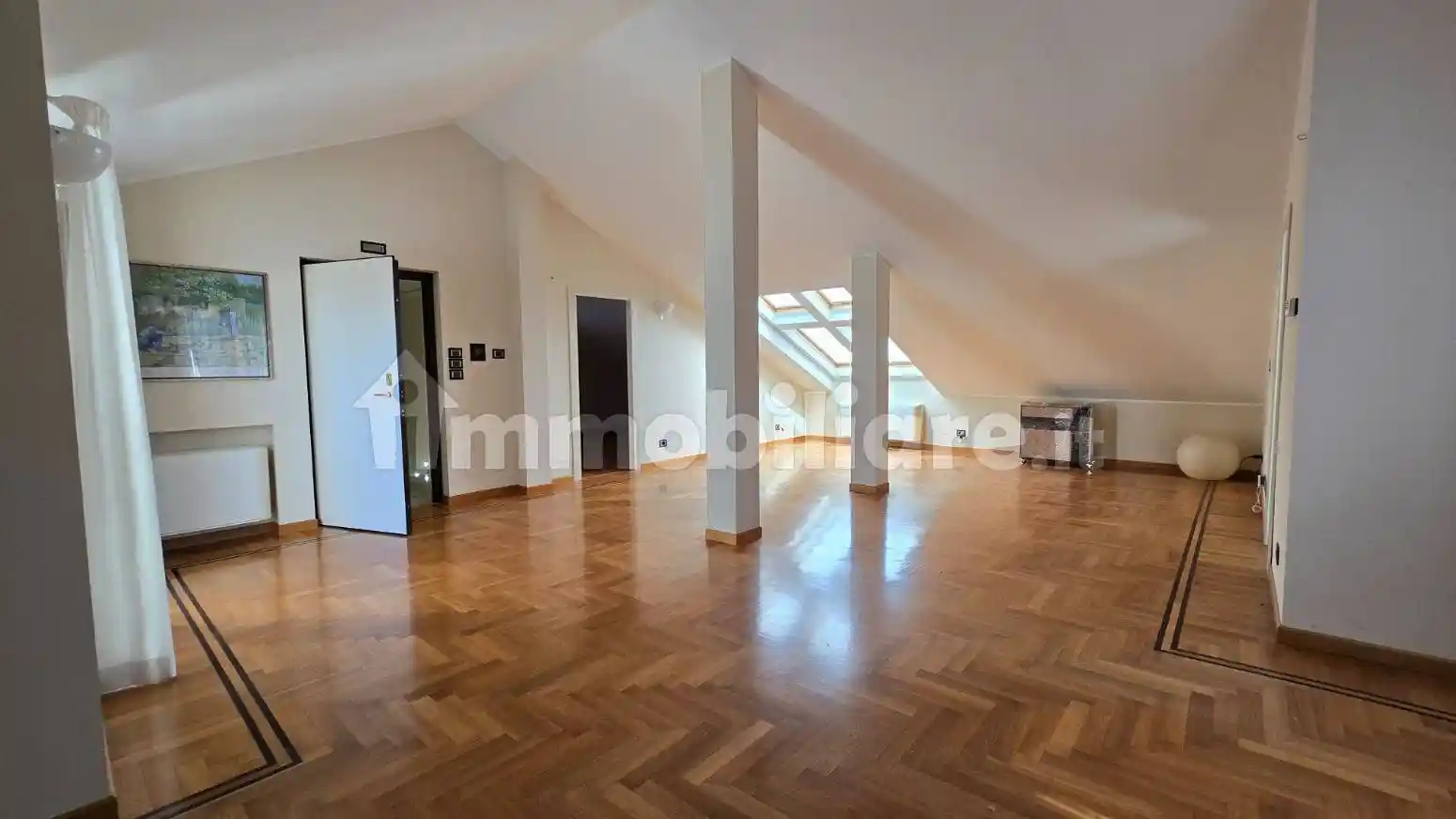 Appartamento in vendita a Asti