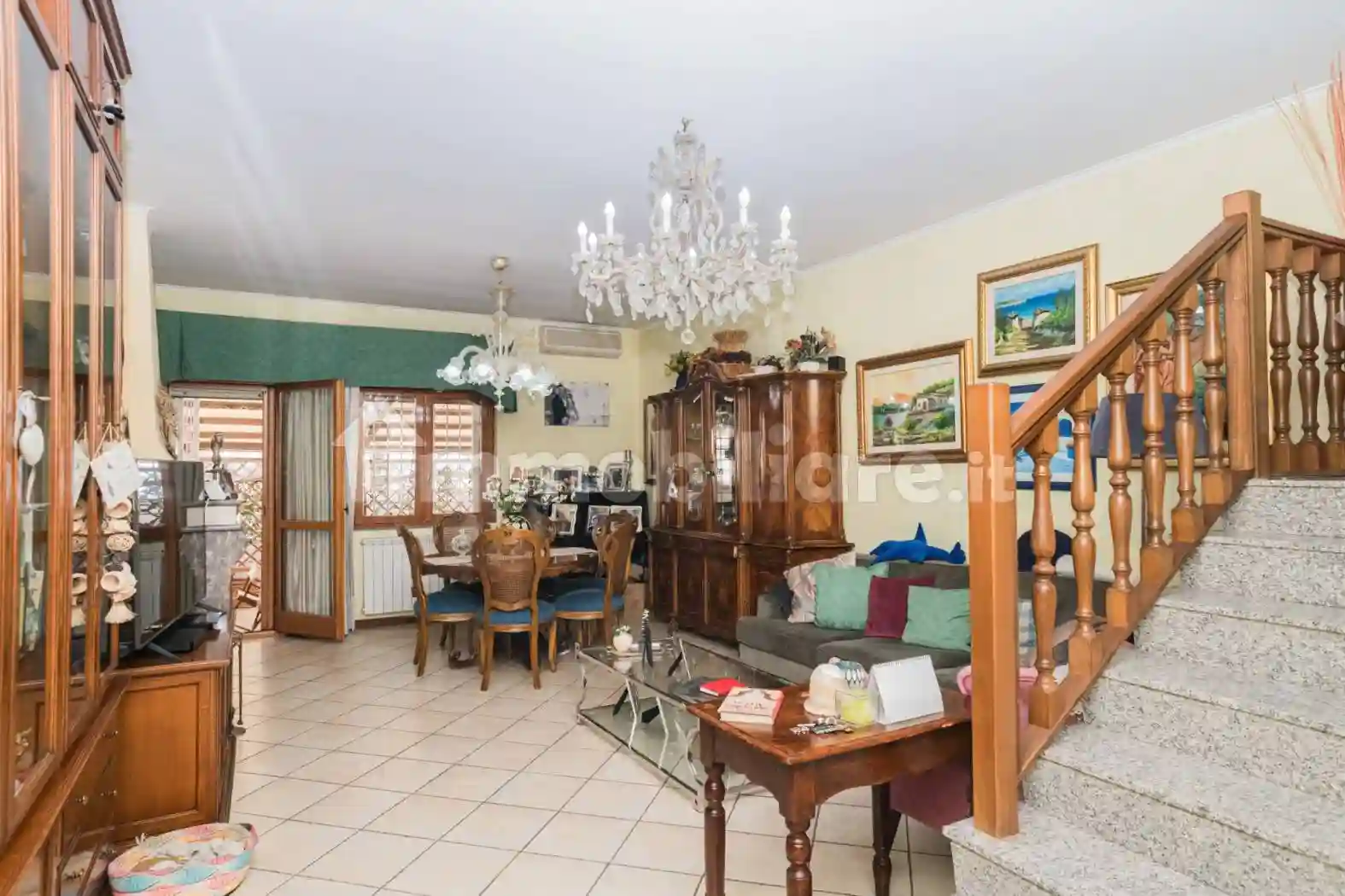 Villetta a schiera - foto 3