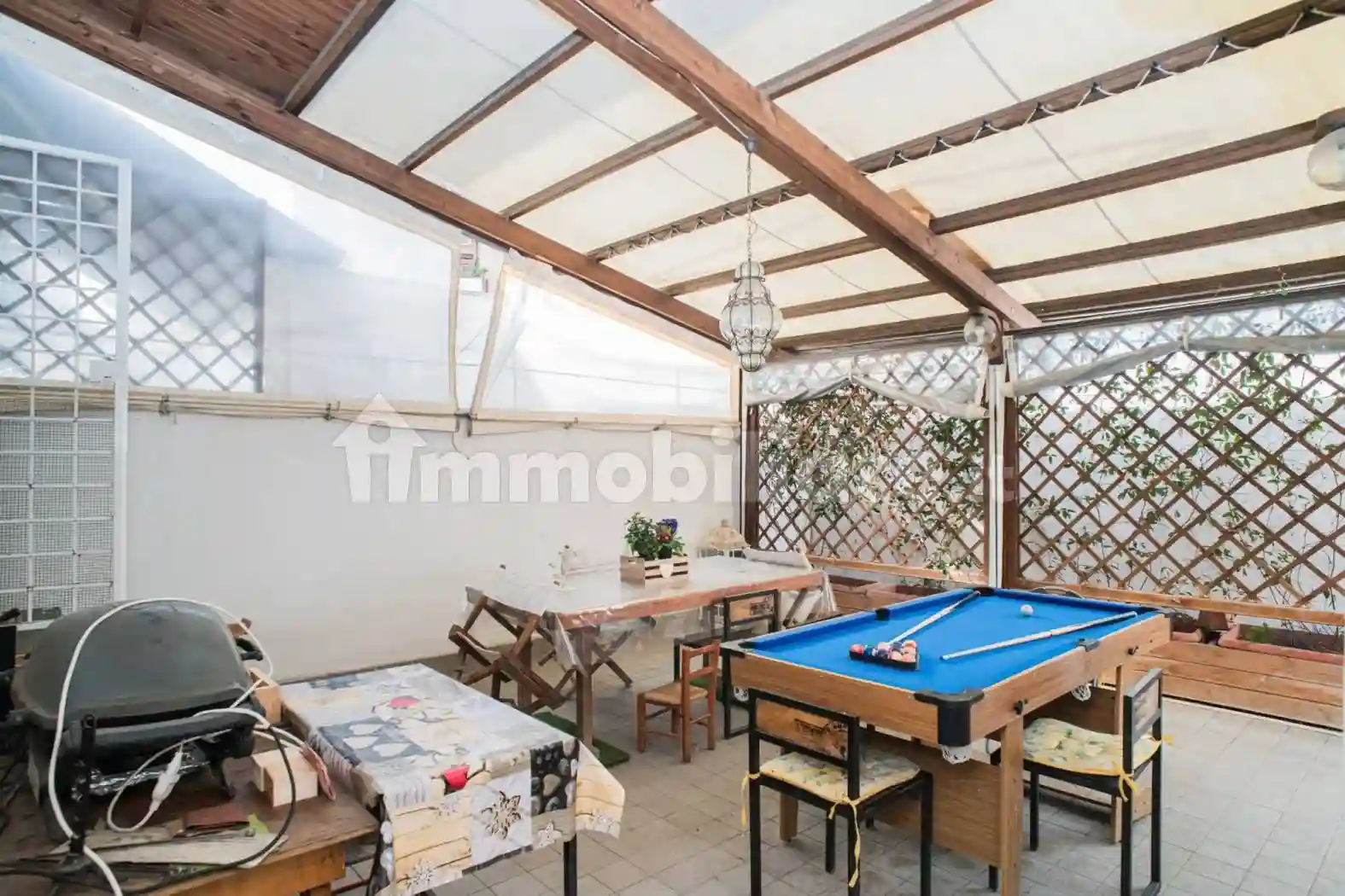 Villetta a schiera - foto 4