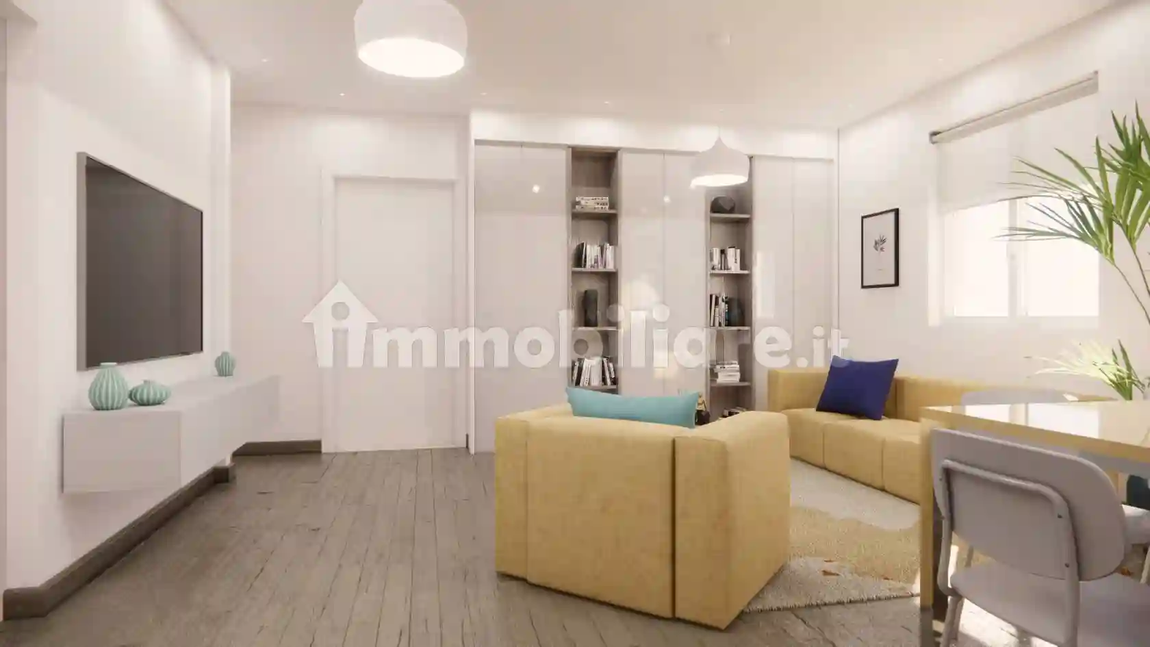 Villetta a schiera - foto 5