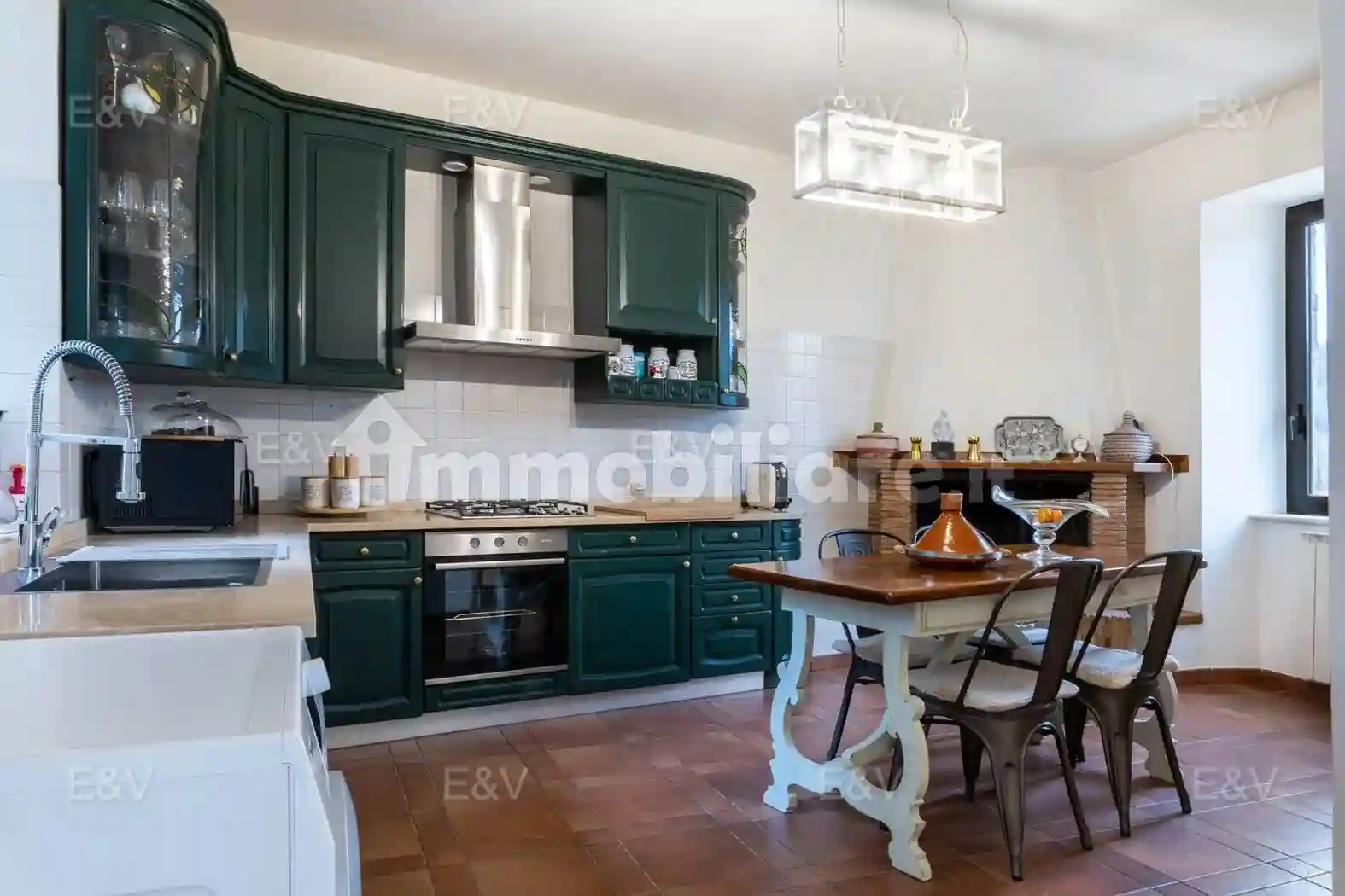 Casa indipendente - foto 5