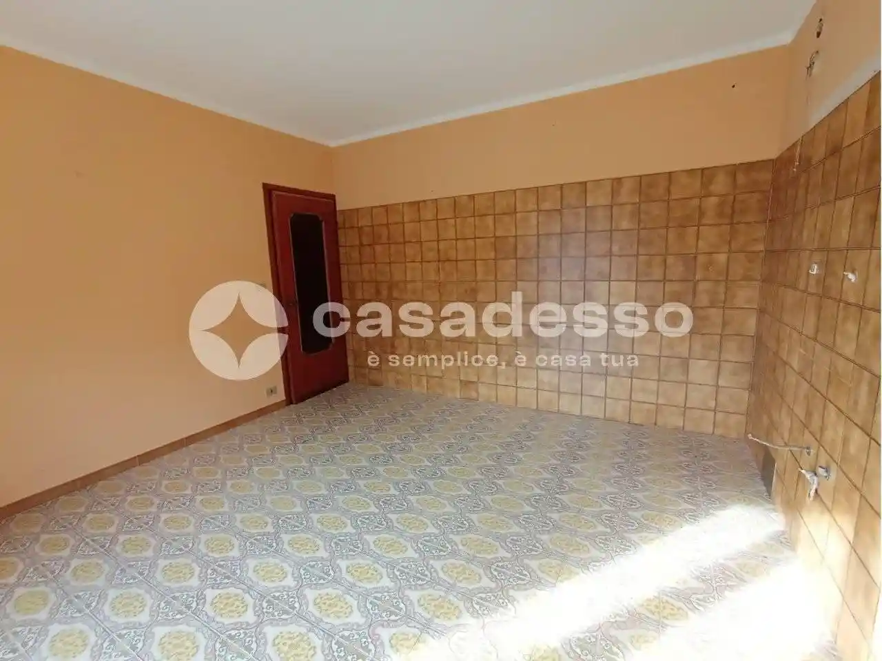 Appartamento in affitto a Mezzenile