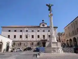 Appartamento in affitto a Ferentino