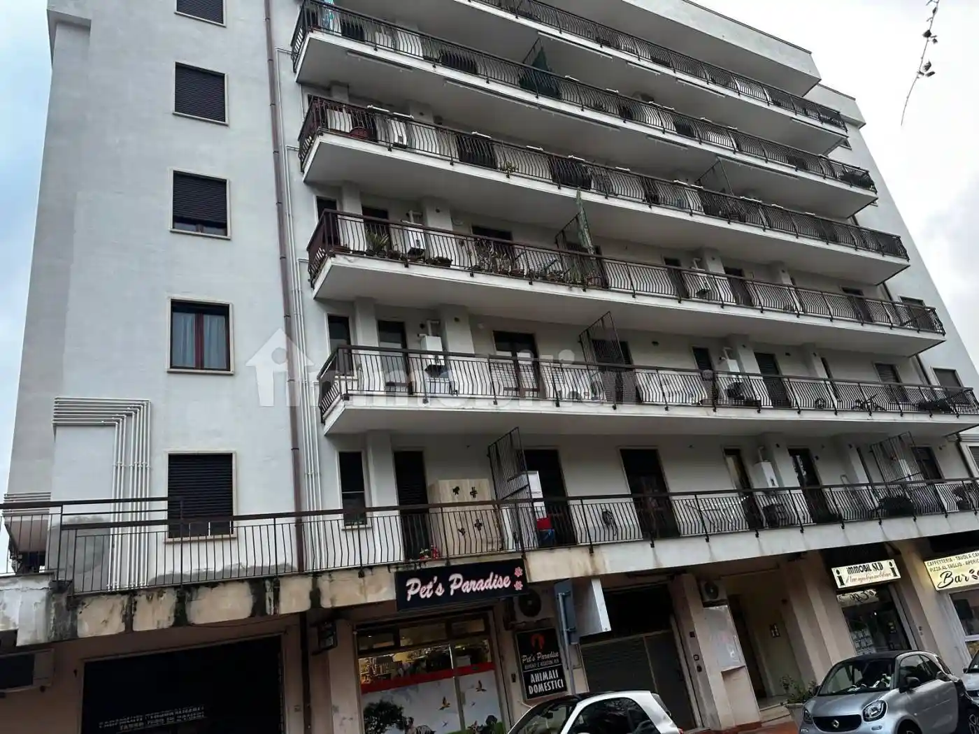 Appartamento in vendita a Catanzaro