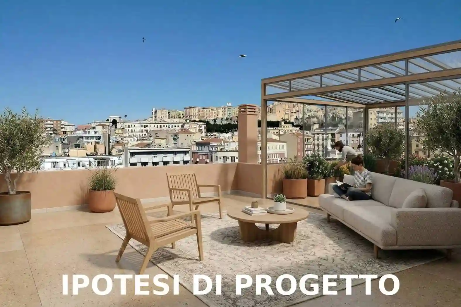 Attico - Mansarda - foto 4