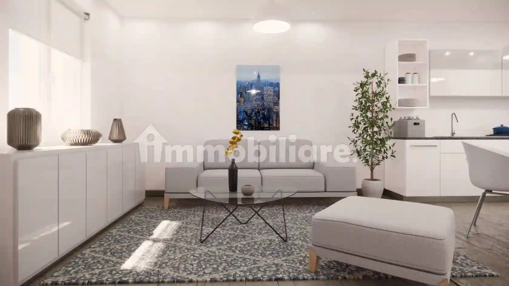 Villetta a schiera - foto 2