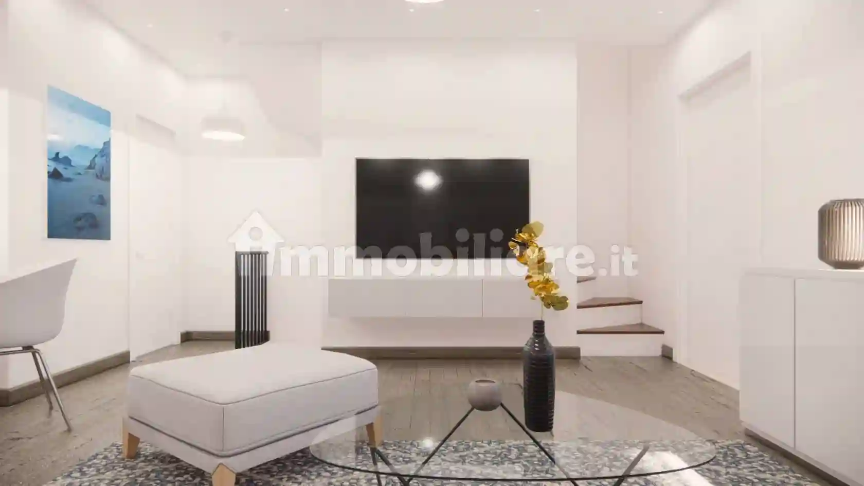 Villetta a schiera - foto 3