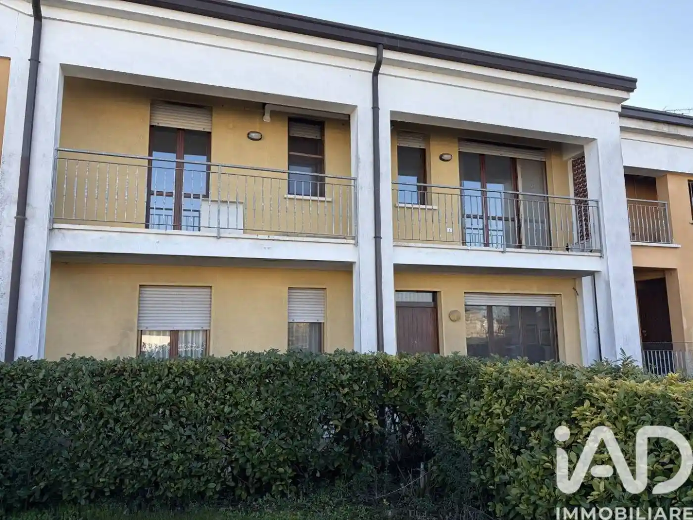 Appartamento in vendita a Asola