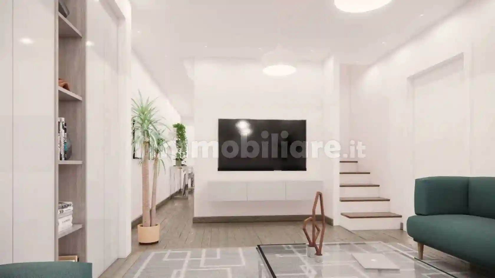 Villetta a schiera - foto 5