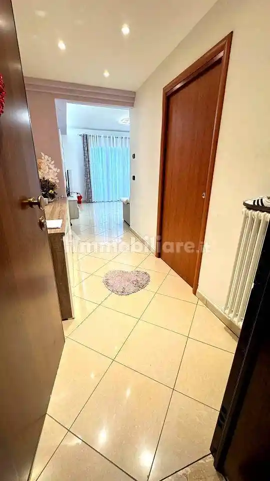 Appartamento in vendita a Brugnera