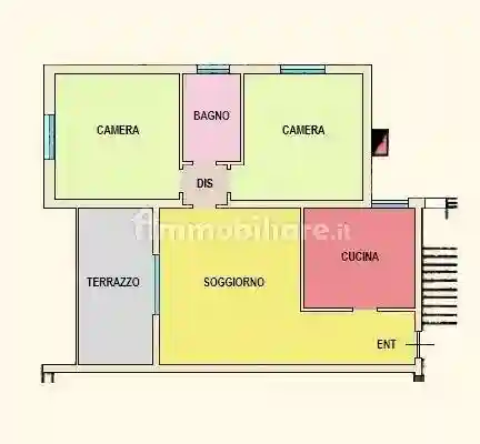 Appartamento - foto 2