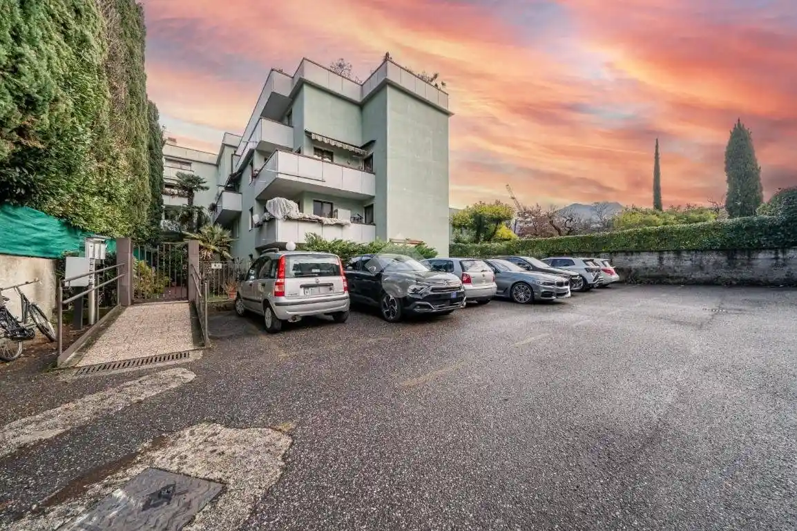 Appartamento in vendita a Riva del Garda