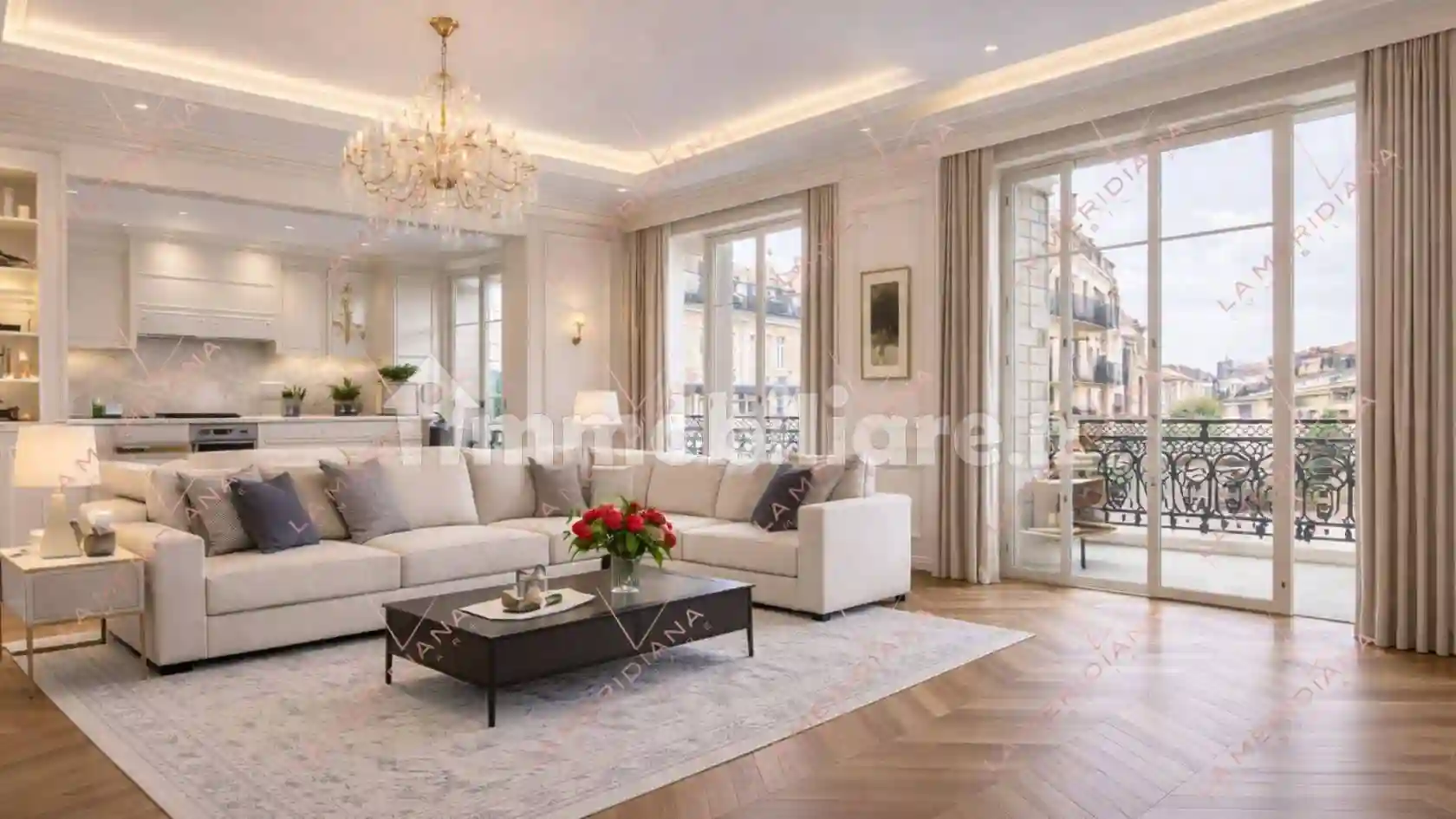 Appartamento - foto 3