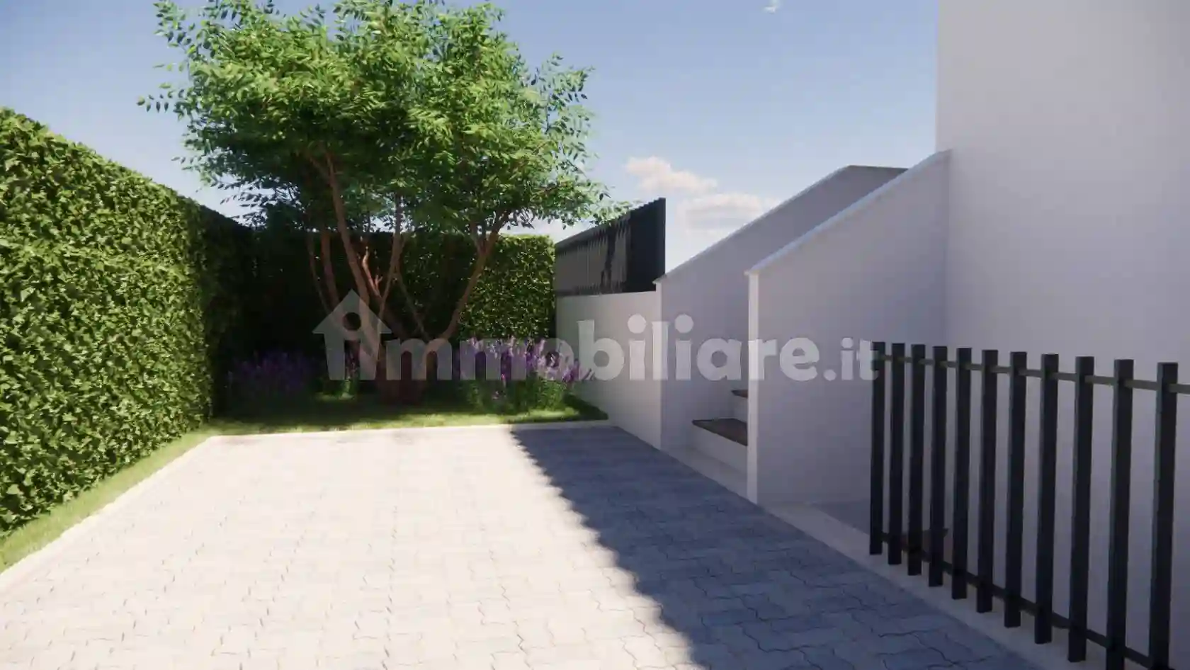 Villetta a schiera - foto 2