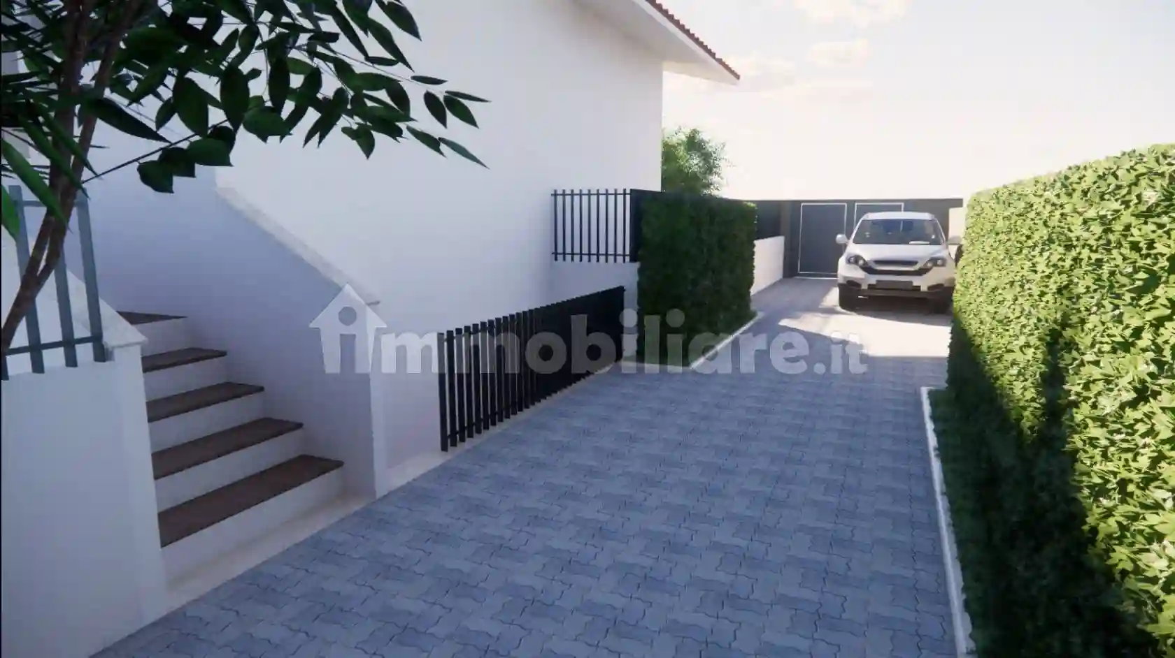 Villetta a schiera - foto 4