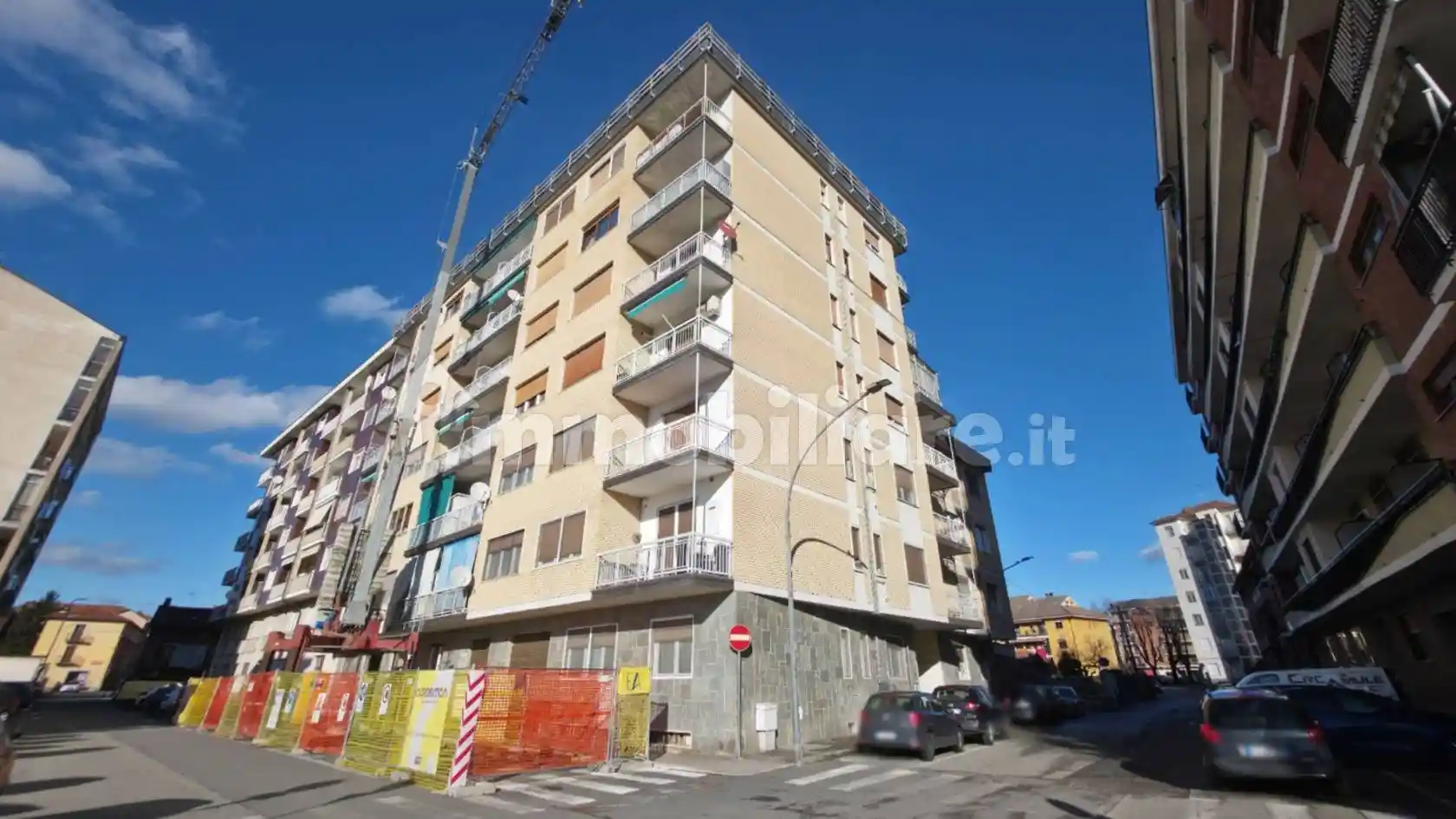 Appartamento in vendita a Chivasso