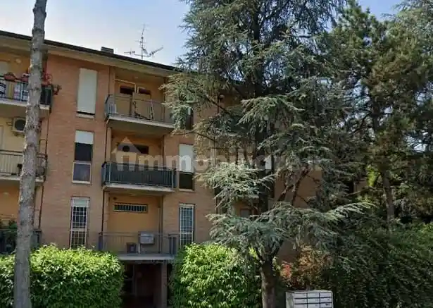 Appartamento in vendita a San Giovanni in Persiceto