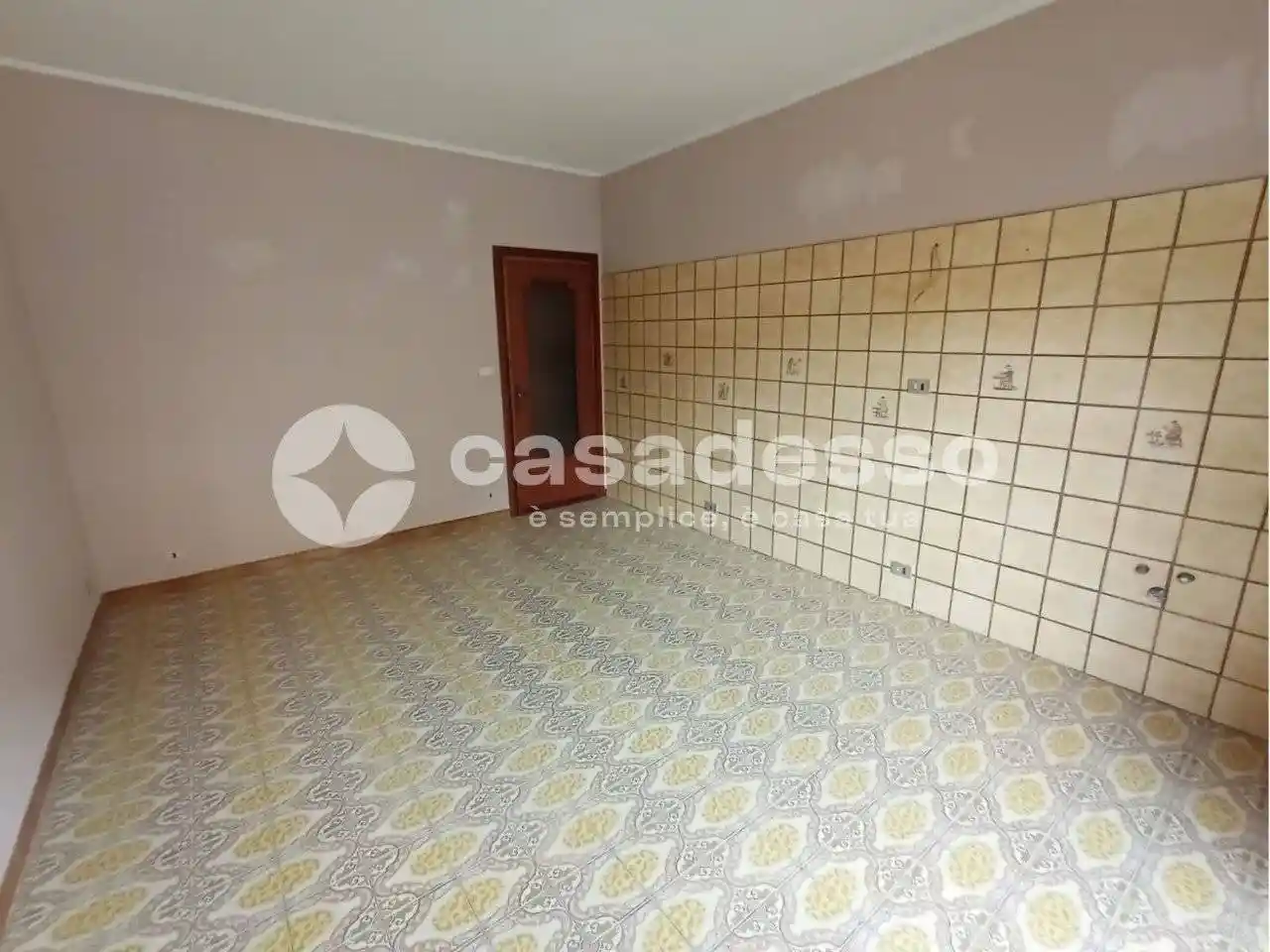 Appartamento in affitto a Mezzenile